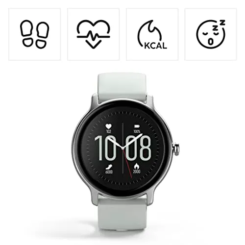 Hama Smartwatch 4910 2