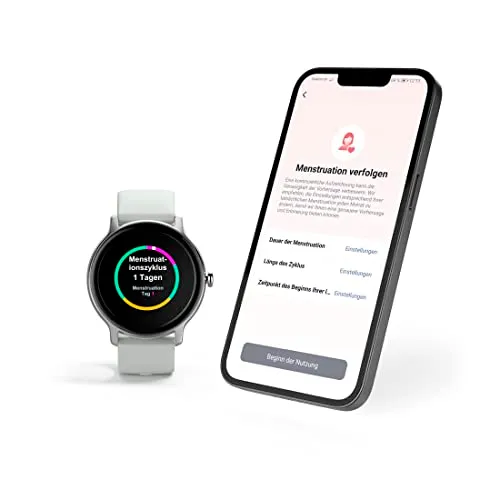 Hama Smartwatch 4910 5