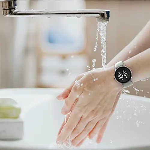 Hama Smartwatch 4910 6
