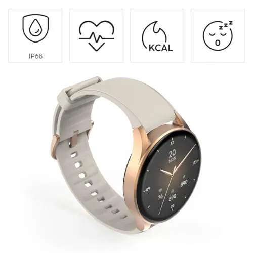Hama Smartwatch 8900 2