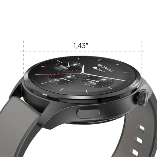 Hama Smartwatch UC 4