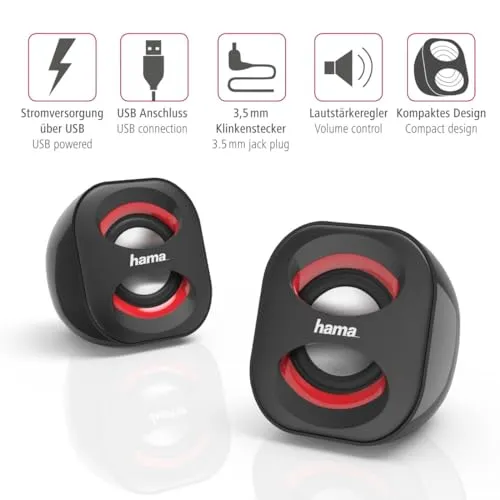 Hama Sonic Mobil 183 2