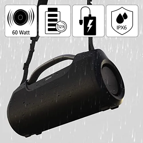 Hama SoundBarrel 2