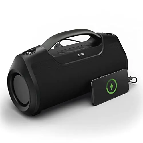 Hama SoundBarrel 4