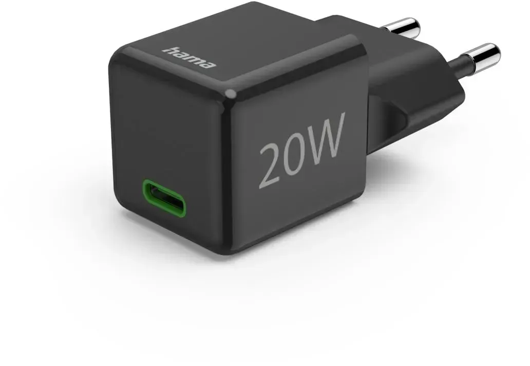 Hama Super-Mini-Charger