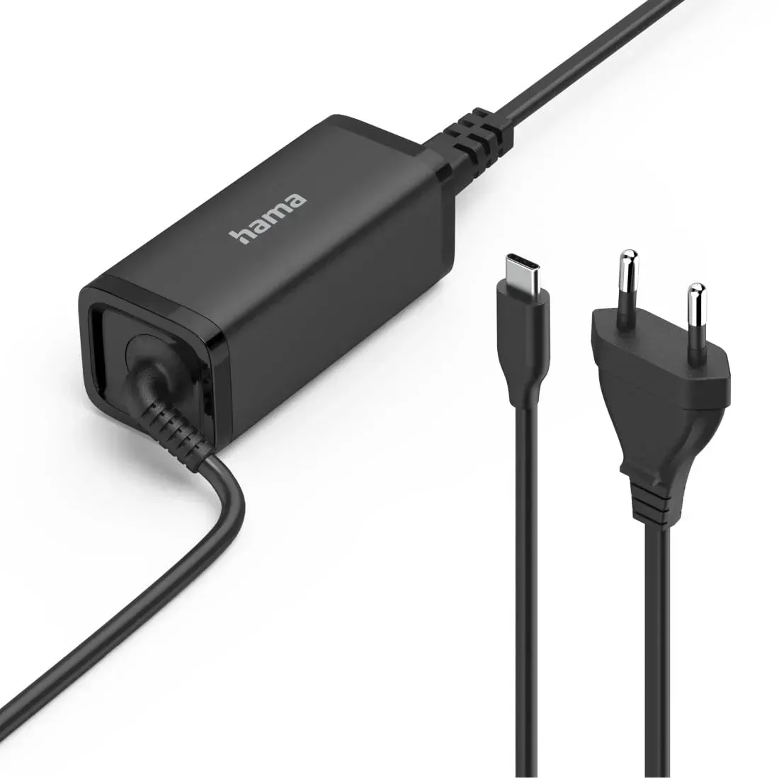 Hama Universal-USB-C-Notebook-Netzteil UC