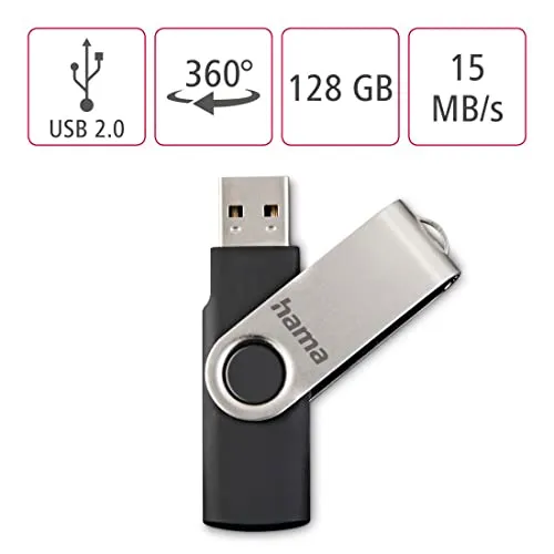 Hama USB 2.0 2