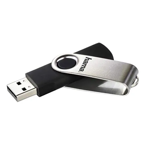 Hama USB 2.0 6