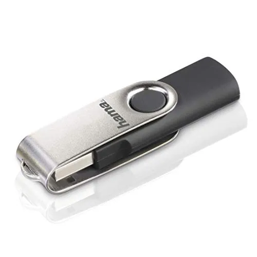 Hama USB 2.0 7