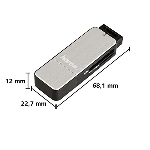 Hama USB 3.0 2