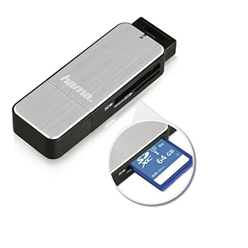 Hama USB 3.0 5