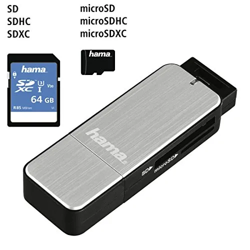 Hama USB 3.0 6
