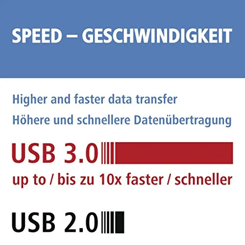 Hama USB 3.0 7
