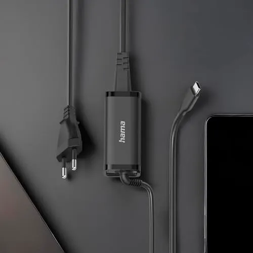 Hama USB C 100W 2
