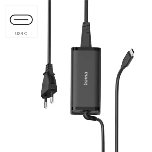 Hama USB C 100W