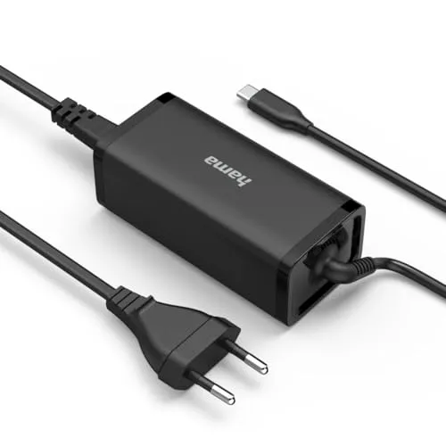 Hama USB C 100W 7
