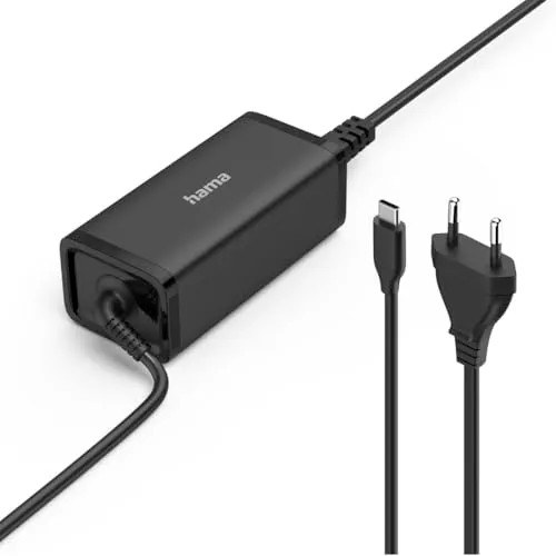 Hama USB C 100W 3
