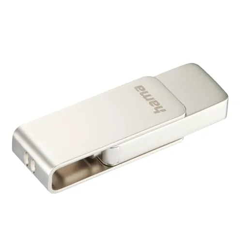 Hama USB C 3.2 Gen1 2