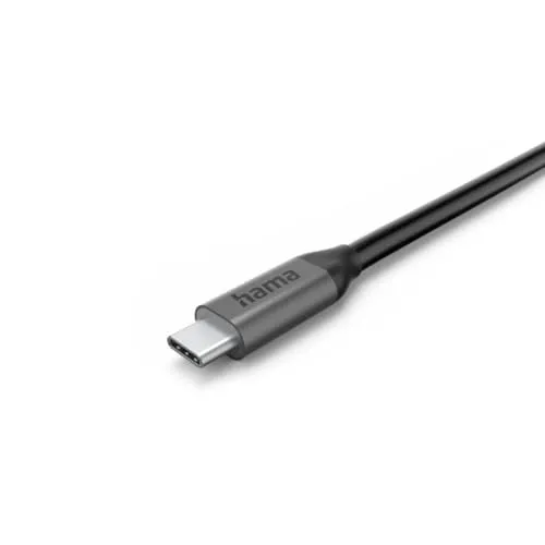 Hama USB C Docking Station 3