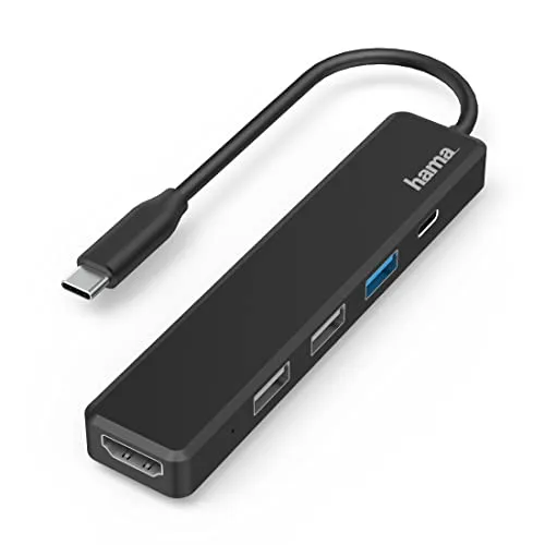 Hama USB C Hub UC