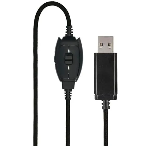 Hama USB Headset 4