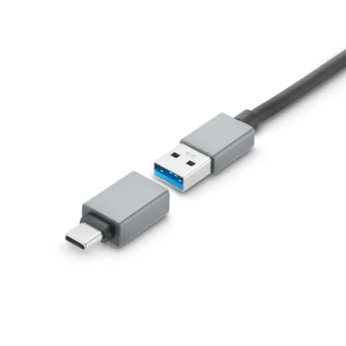 Hama USB-Hub 7 Ports 3