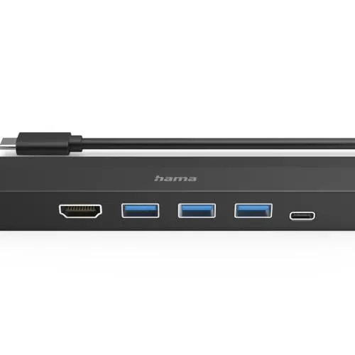 Hama USB Hub UC 4