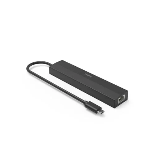 Hama USB Hub UC