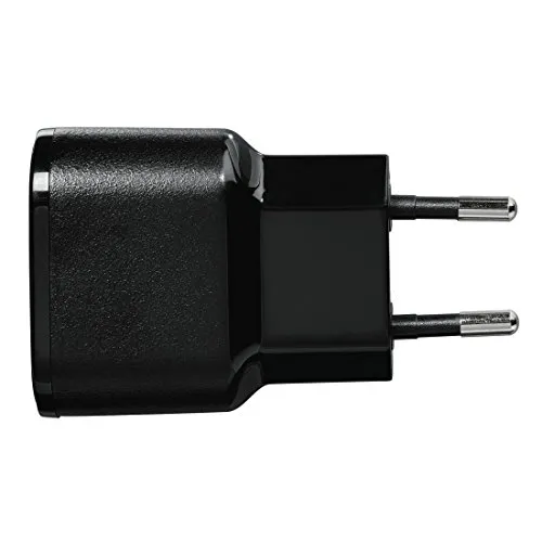 Hama USB Ladegerät 2