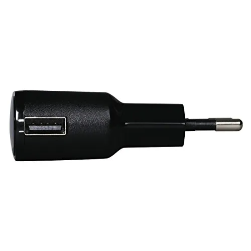 Hama USB Ladegerät 3