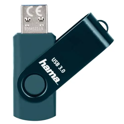 Hama USB Stick 3.2 Gen 1 3