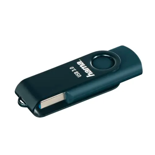 Hama USB Stick 3.2 Gen 1 2