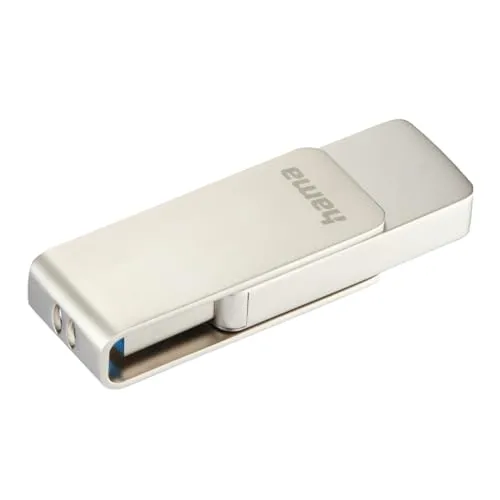 Hama USB Stick 32GB 2