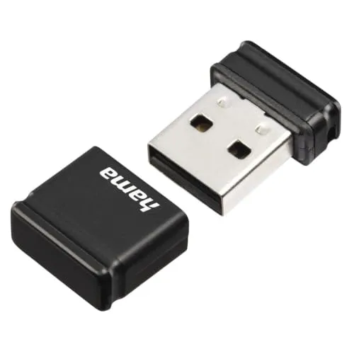 Hama USB-Stick Mini 2