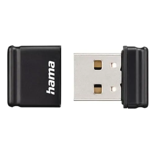 Hama USB-Stick Mini 4