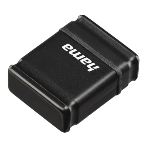 Hama USB-Stick Mini 3