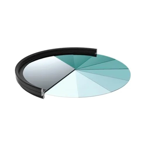 Hama UV Filter 52 mm Wide 2