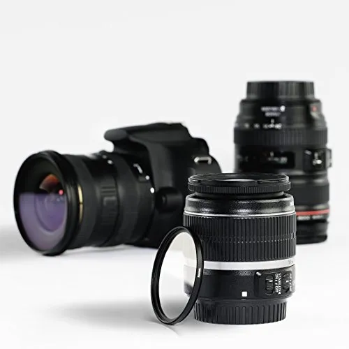 Hama UV-Filter 58mm 4