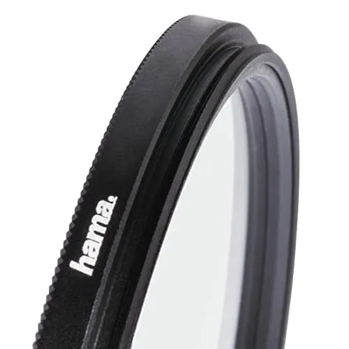 Hama UV-Filter 72mm 4