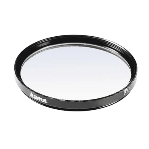 Hama UV-Filter 72mm