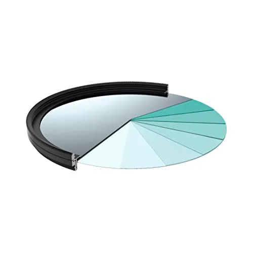 Hama UV Filter 95 mm Wide 2