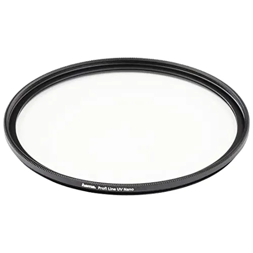 Hama UV Filter 95 mm Wide