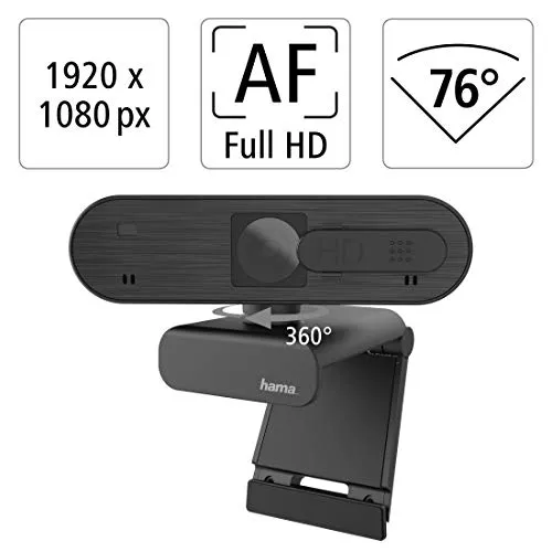 Hama Webcam UC 2