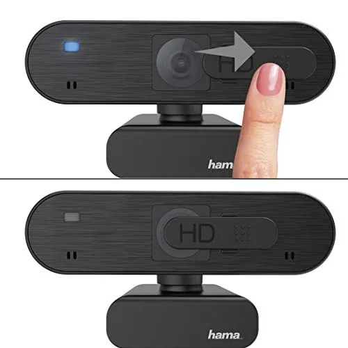 Hama Webcam UC 4