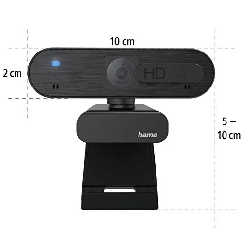 Hama Webcam UC 6