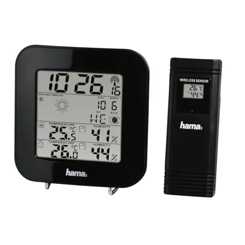 Hama Wetterstation 3