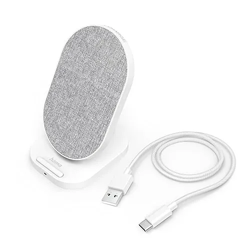 Hama Wireless Charger 7