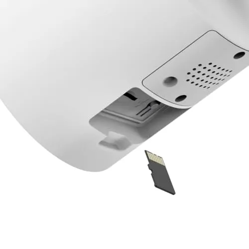 Hama WLAN Überwachungskamera 3