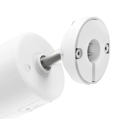 Hama WLAN Überwachungskamera 4