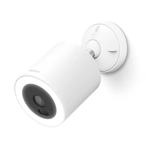 Hama WLAN Überwachungskamera